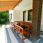 Nyaraló Picea By Interhome Balatonfenyves