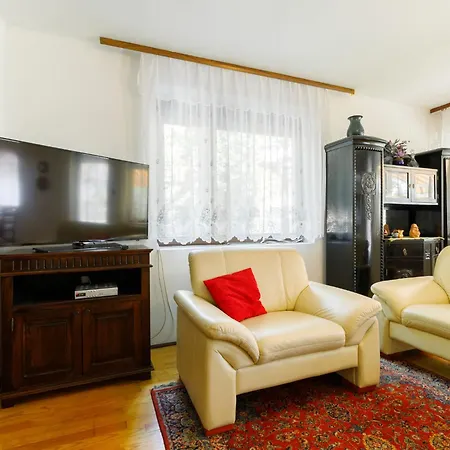 Picea By Interhome Balatonfenyves