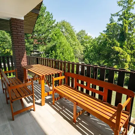 Picea By Interhome Dom wakacyjny