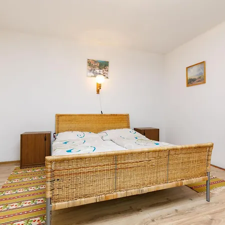 Dom wakacyjny Picea By Interhome