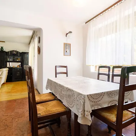 Dom wakacyjny Picea By Interhome *