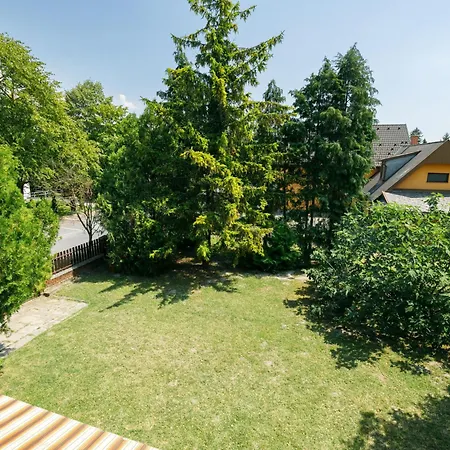 Picea By Interhome Holiday home Balatonfenyves
