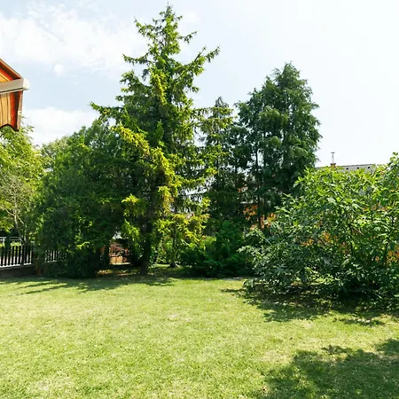 度假居 Picea By Interhome