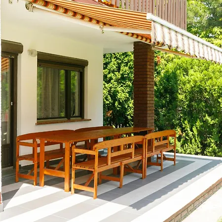 Picea By Interhome * 鲍洛通费尼韦什