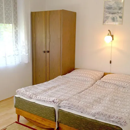 Picea By Interhome Holiday home Balatonfenyves
