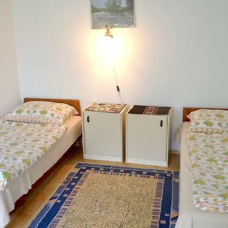 Holiday home Picea By Interhome *