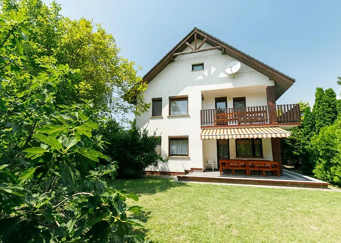 Picea By Interhome * 鲍洛通费尼韦什