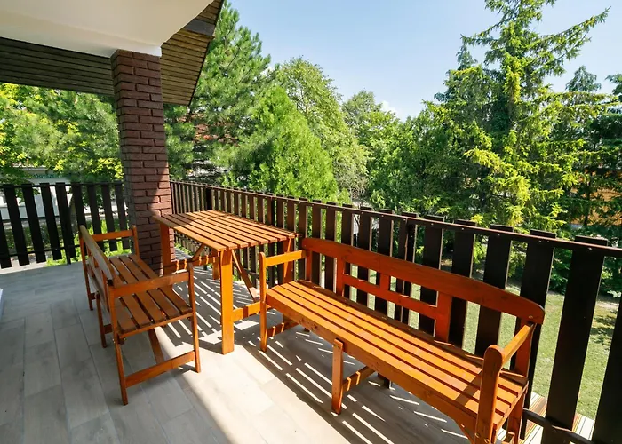 Picea By Interhome 度假居