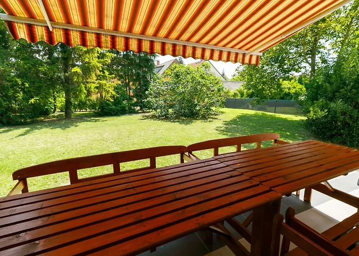 Picea By Interhome 度假居 *