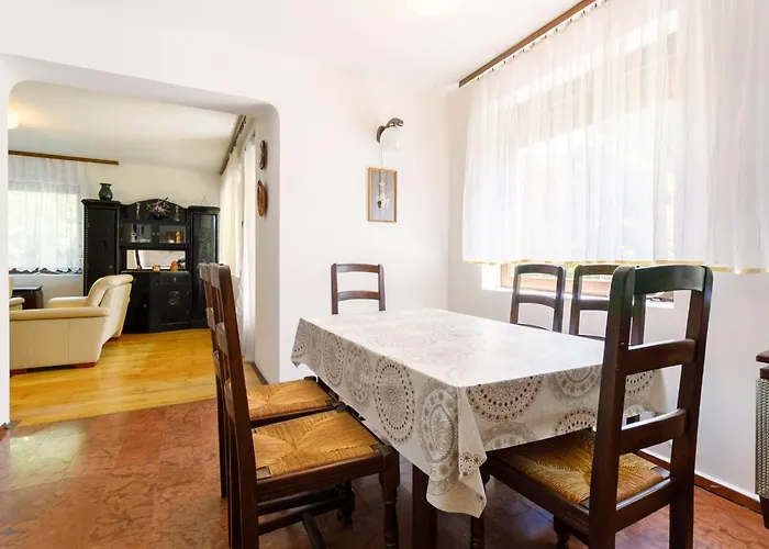 度假居 Picea By Interhome *