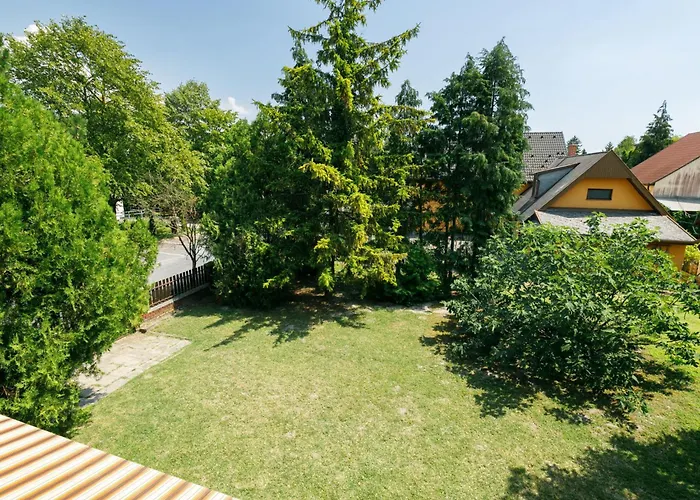 Picea By Interhome 度假居 鲍洛通费尼韦什