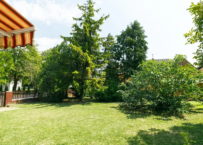 度假居 Picea By Interhome