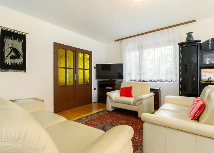 Picea By Interhome 度假居 *