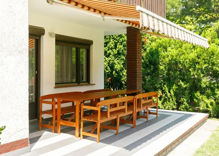 Picea By Interhome * 鲍洛通费尼韦什