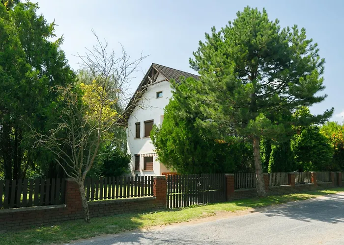 Picea By Interhome 度假居 *