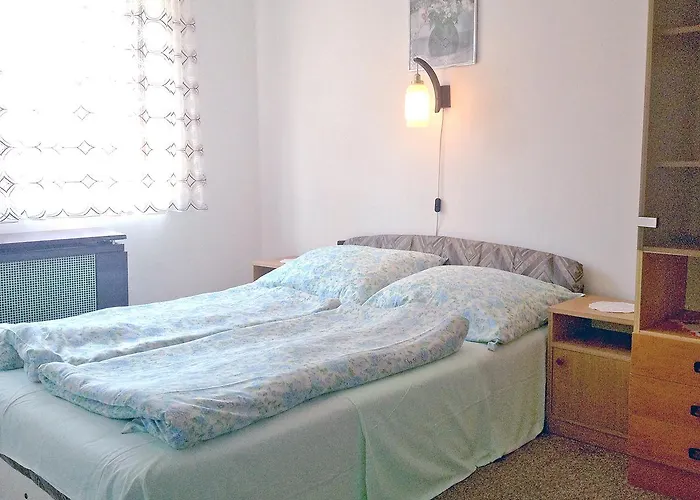 Picea By Interhome 度假居 鲍洛通费尼韦什