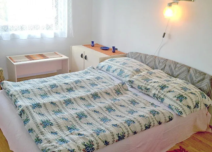 度假居 Picea By Interhome