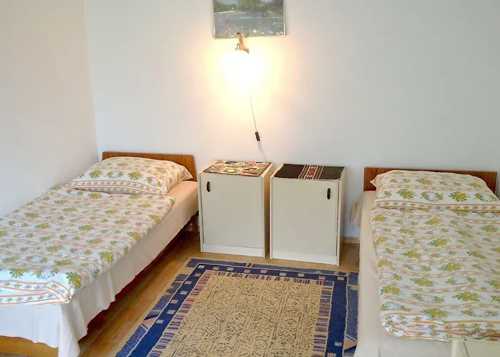 度假居 Picea By Interhome *